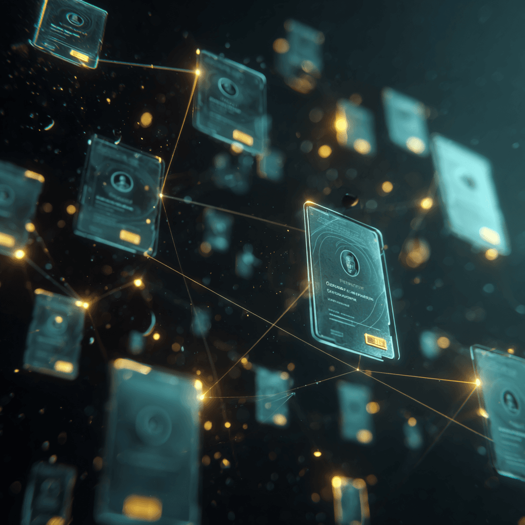 Small business owner using CRM system on laptop to manage customer relationships